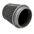 Kép 4/5 - PRORAM PR-CC-150-114 114mm ID nyakú, közepes méretű, többféleképpen illeszkedő kúpos légszűrő