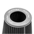 Kép 5/5 - PRORAM PR-CC-150-114 114mm ID nyakú, közepes méretű, többféleképpen illeszkedő kúpos légszűrő