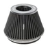 Kép 1/3 - PRORAM PR-CC-194-150-VS-80 80mm ID Neck Medium Cone légszűrő sebességfokozatú szűrővel