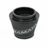 Kép 4/4 - Univerzális polimer bázis nyakú kúpos légszűrő Ramair CC-108 102mm