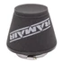 Kép 2/5 - Univerzális polimer bázisú nyakú kúpos légszűrő Ramair CC-280 70mm 70mm