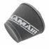 Kép 1/5 - Univerzális polimer bázis nyakú kúpos légszűrő Ramair CC-500-70 70mm 70mm