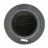 Kép 1/4 - Univerzális polimer bázis nyakú kúpos légszűrő Ramair CC-500-90 89mm