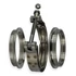 Kép 7/7 - V-BAND Racespec 76mm (3