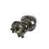 Kép 4/4 - Wastegate V-BAND 40mm ezüst