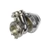 Kép 2/4 - Wastegate V-BAND 40mm ezüst