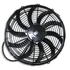Kép 2/2 - Axiális hűtőventilátor Spal 12V VA08-AP71/LL-53S (350mm)