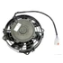 Kép 1/2 - Axiális szívó hűtőventilátor SPAL 12V VA22-AP11/C-64A (167 MM)