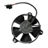 Kép 2/2 - Axiális hűtőradiátor hűtőventilátor Spal 12V VA31-A101-46S (130MM)