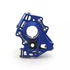 Kép 3/4 - Toyota Supra A90 hátsó felfüggesztés Drop Knuckle Kit Wisefab