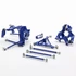 Kép 2/4 - Nissan 350Z hátsó felfüggesztés Drop Knuckle Kit Wisefab