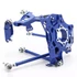 Kép 4/4 - Nissan 350Z hátsó felfüggesztés Drop Knuckle Kit Wisefab