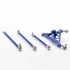 Kép 1/4 - Nissan 350Z hátsó felfüggesztés Drop Knuckle Kit Wisefab