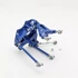 Kép 2/4 - Nissan 370Z hátsó felfüggesztés Drop Knuckle Kit Wisefab