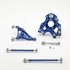 Kép 4/4 - Nissan 370Z hátsó felfüggesztés Drop Knuckle Kit Wisefab