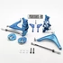 Kép 5/6 - Toyota GT86 Subaru BRZ első drift szögzár készlet LHD Wisefab