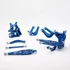 Kép 5/5 - Toyota GT86 hátsó V2 felfüggesztés Drop Knuckle Kit Wisefab