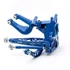 Kép 4/5 - Toyota GT86 hátsó V2 felfüggesztés Drop Knuckle Kit Wisefab
