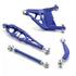 Kép 2/6 - Toyota GT86 Subaru BRZ hátsó felfüggesztés Drop Knuckle Kit Wisefab