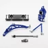 Kép 2/7 - Mazda RX-8 első drift szögzár készlet RHD Wisefab