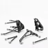 Kép 3/7 - Honda S2000 hátsó felfüggesztés Drop Knuckle Kit Wisefab