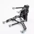 Kép 4/7 - Honda S2000 hátsó felfüggesztés Drop Knuckle Kit Wisefab