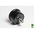 Kép 3/3 - Üzemanyagnyomás-szabályozó Radium Engineering 0-100psi