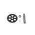 Kép 1/3 - BMW M52TU M54 KORSZERŰSÍTETT MEGERŐSÍTETT OLAJSZIVATTYÚ TENGELY - M54B30 TURBÓ - UPGRADE KIT FTWL