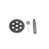 Kép 2/3 - BMW M52TU M54 KORSZERŰSÍTETT MEGERŐSÍTETT OLAJSZIVATTYÚ TENGELY - M54B30 TURBÓ - UPGRADE KIT FTWL