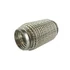 Kép 1/4 - Megerősített kipufogó rugalmas csatlakozó 89mm 150 mm