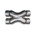 Kép 3/4 - X-Pipe 57mm