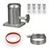 Kép 1/7 - EGR Delete Kit Land Rover Freelander BMW 2.0 2.5 3.0 D M47 M57 motorokhoz 2.0 2.5 3.0 D M47 M57 moto