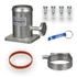 Kép 3/7 - EGR Delete Kit Land Rover Freelander BMW 2.0 2.5 3.0 D M47 M57 motorokhoz 2.0 2.5 3.0 D M47 M57 moto