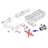 Kép 5/7 - EGR Delete Kit Land Rover Freelander BMW 2.0 2.5 3.0 D M47 M57 motorokhoz 2.0 2.5 3.0 D M47 M57 moto