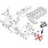 Kép 2/7 - EGR Delete Kit Land Rover Freelander BMW 2.0 2.5 3.0 D M47 M57 motorokhoz 2.0 2.5 3.0 D M47 M57 moto