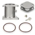 Kép 2/9 - EGR eltávolító készlet a VW Audi Seat Skoda 2.0 TDI CBBB CAGA CFFA BMN CJC motorok számára